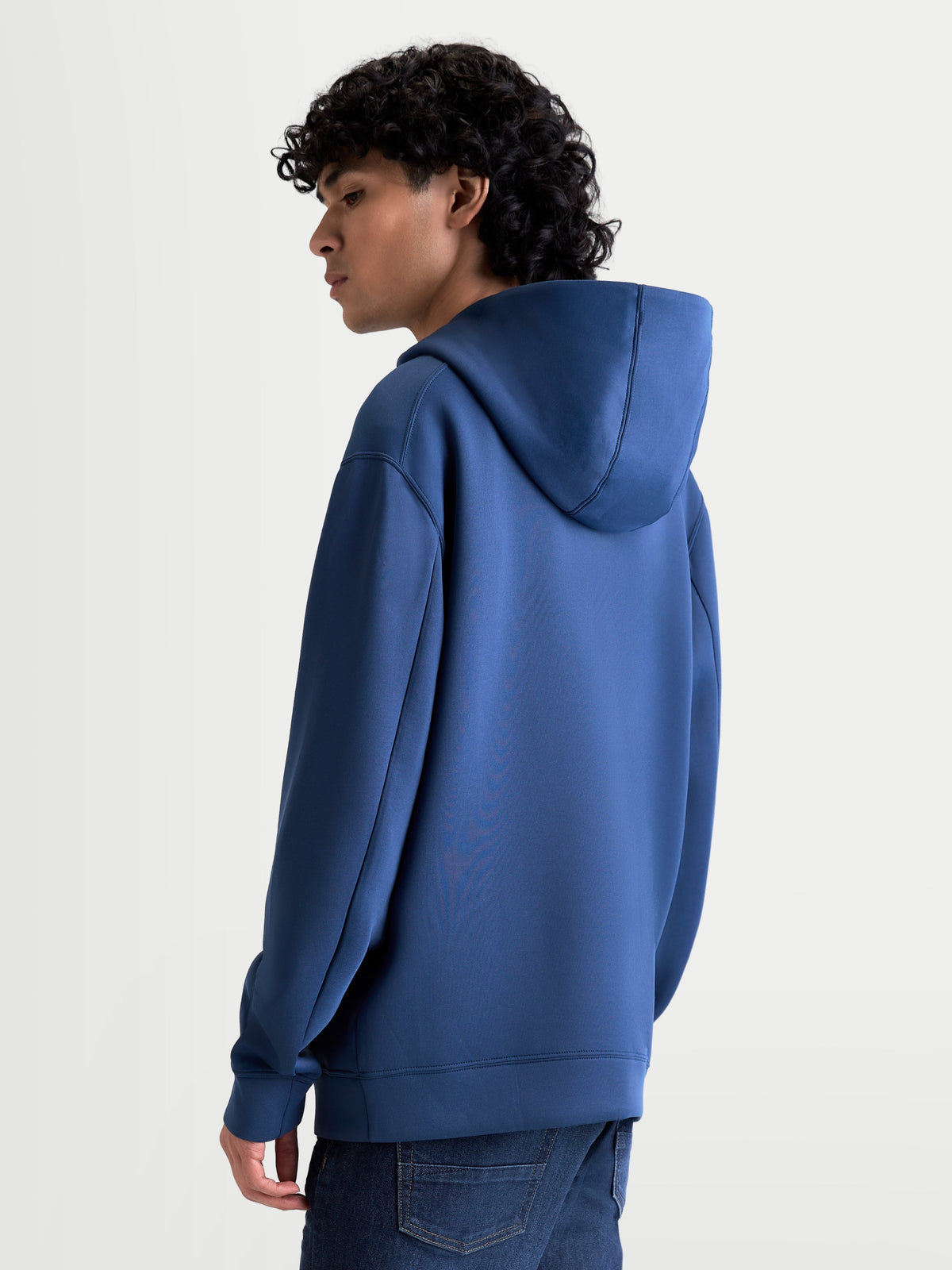 Datrix Hoodie