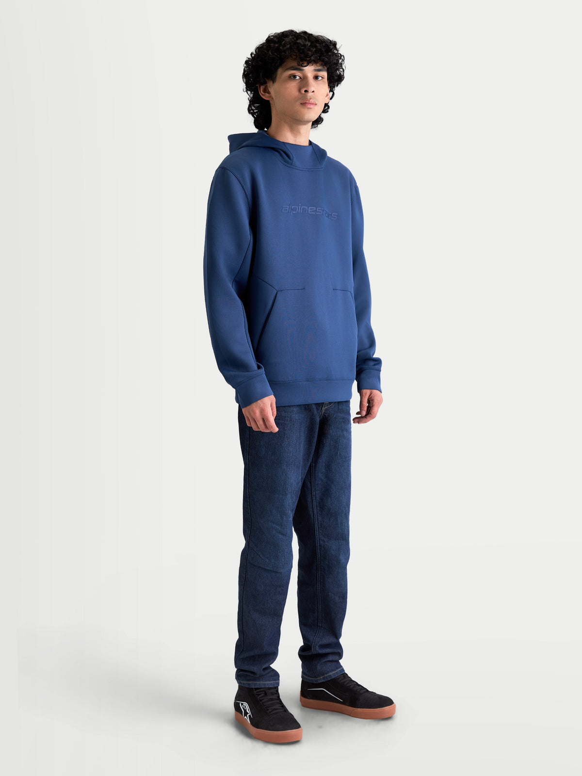 Datrix Hoodie