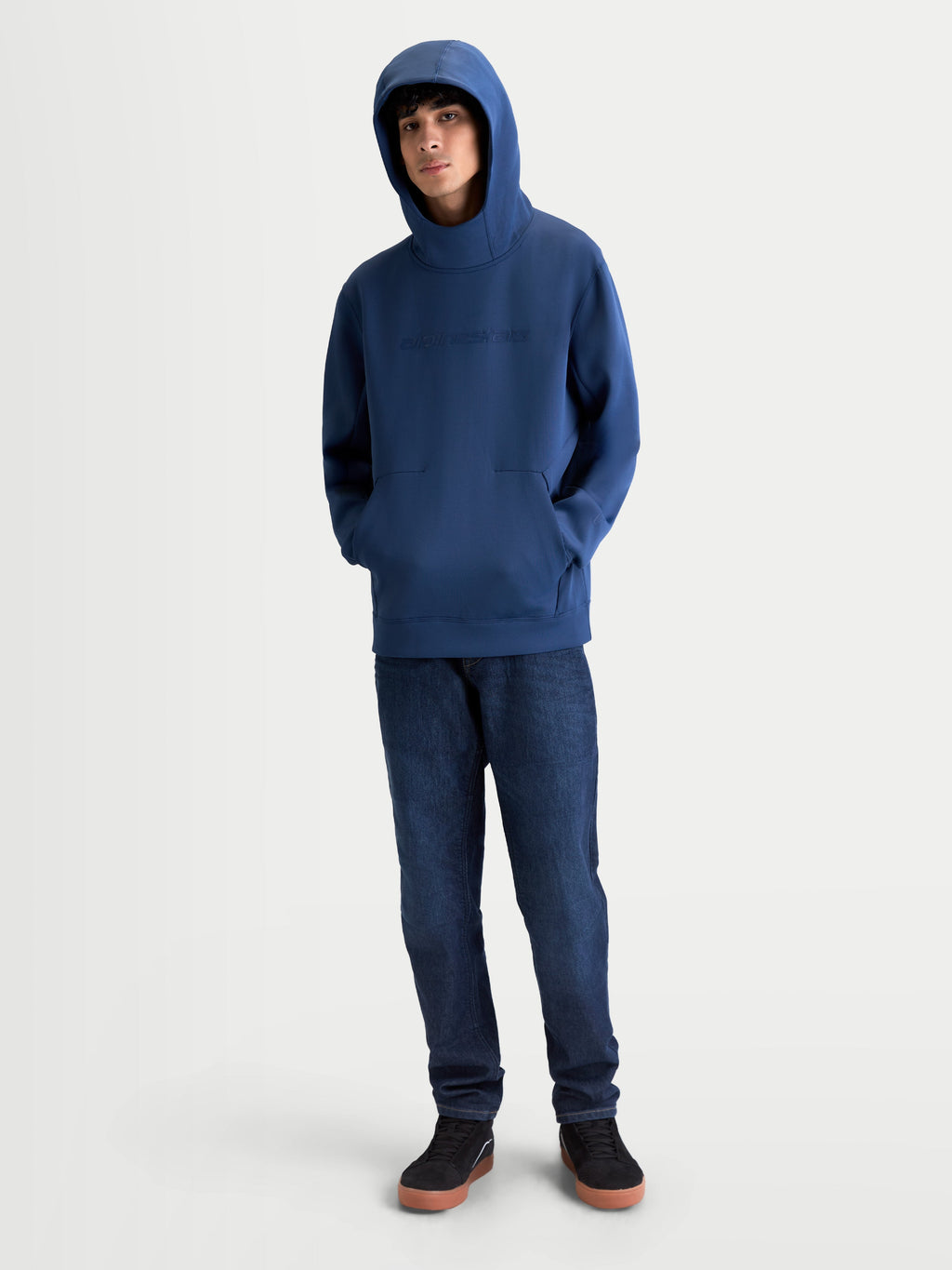 Datrix Hoodie