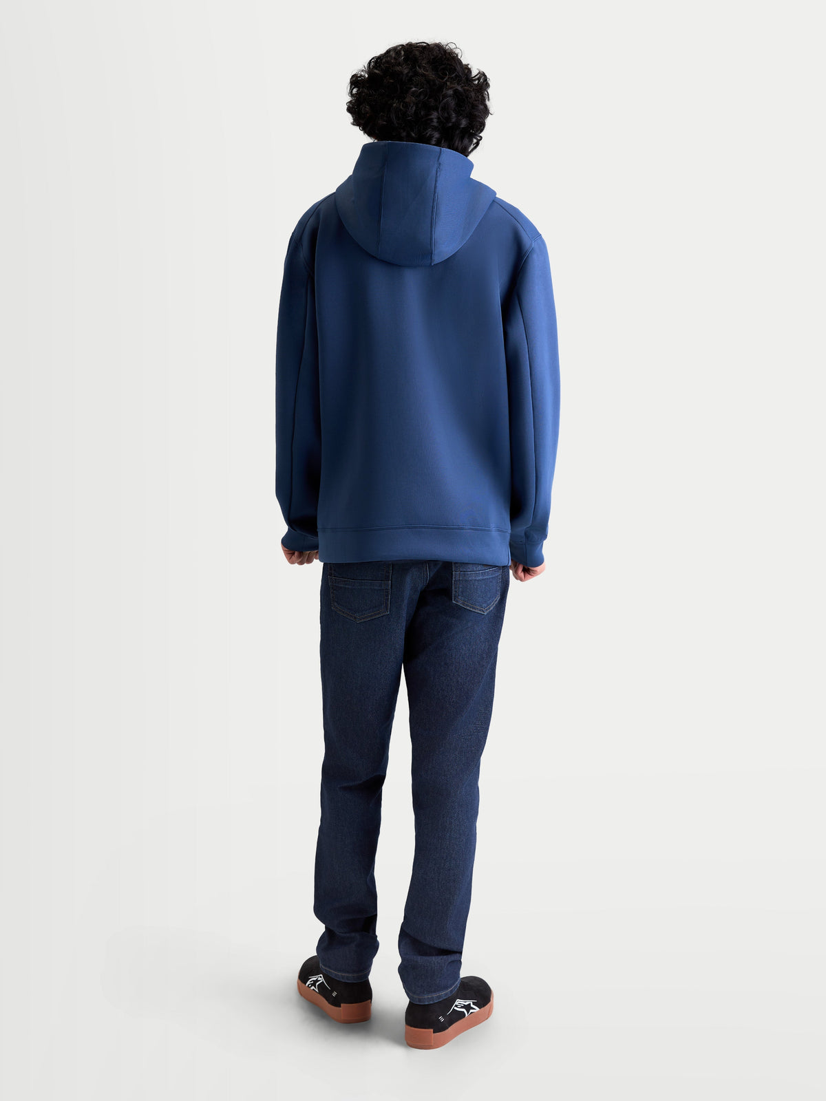 Datrix Hoodie