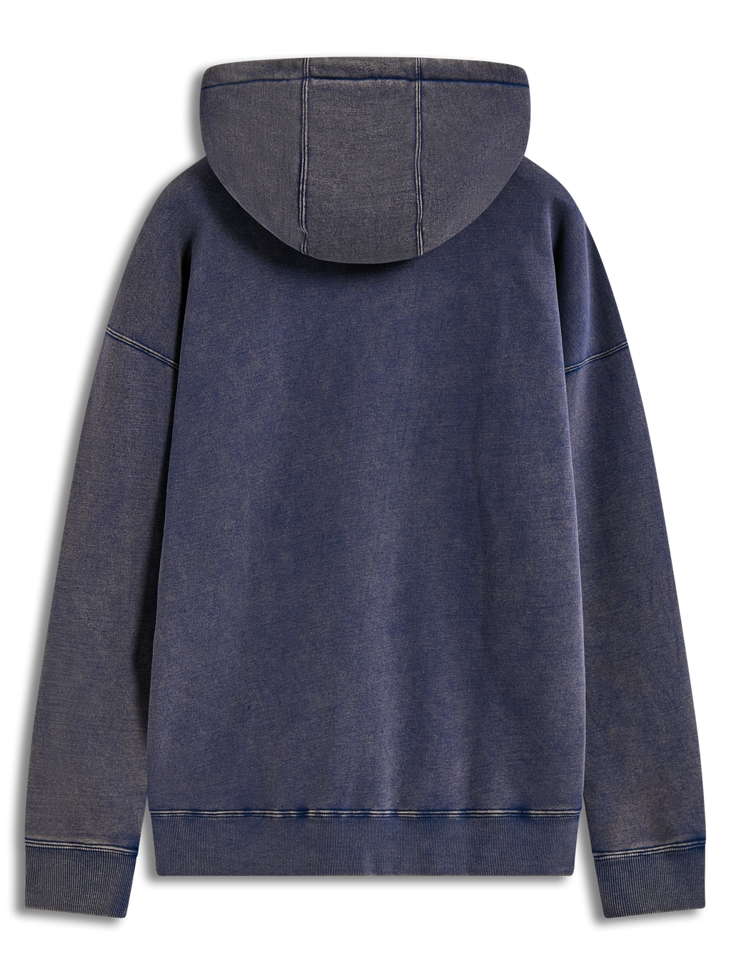 Infinite Washed Oversized Hoodie