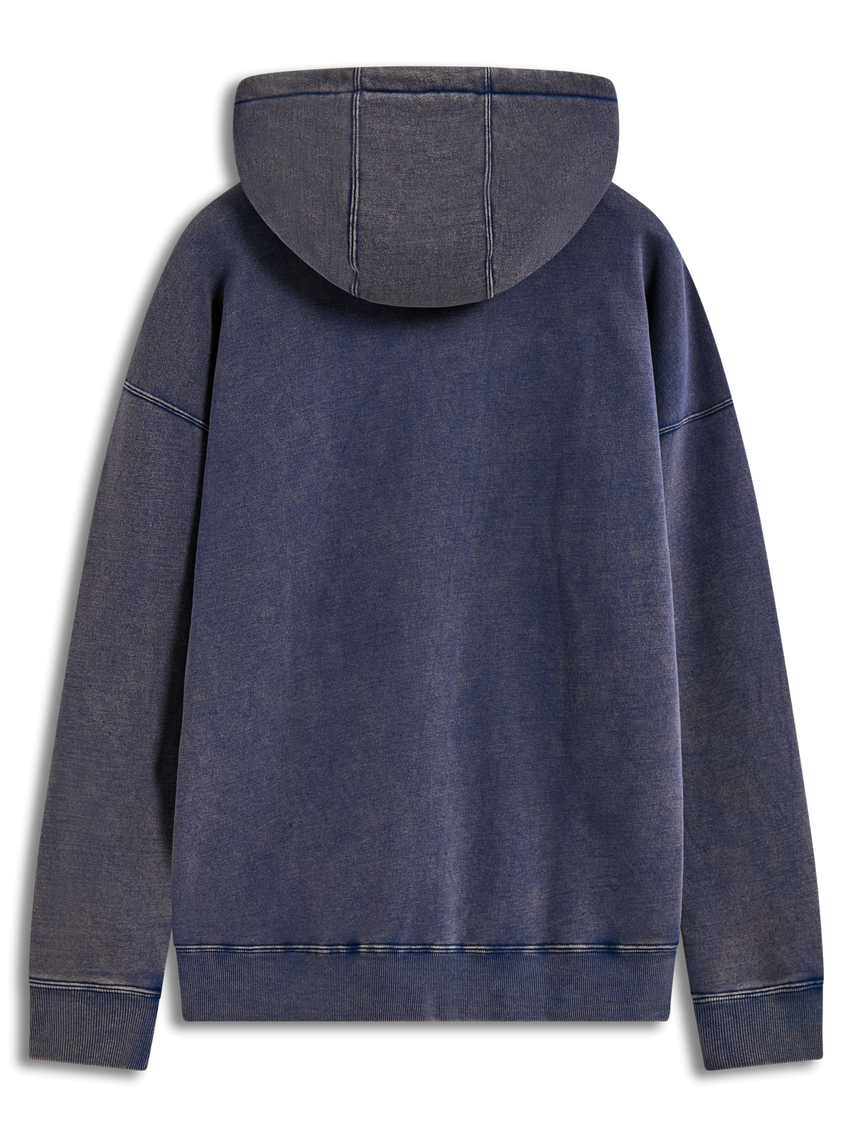 Infinite Washed Oversized Hoodie