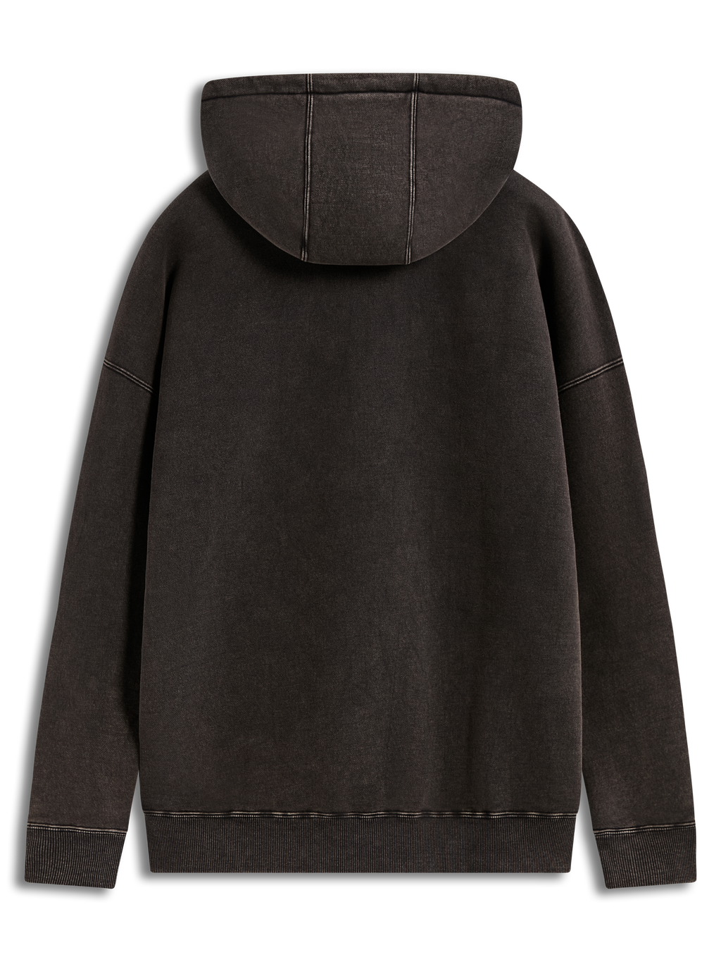 Infinite Washed Oversized Hoodie