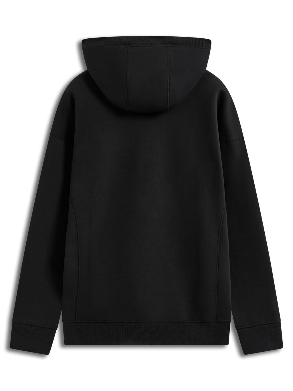 Shaw Oversized Hoodie