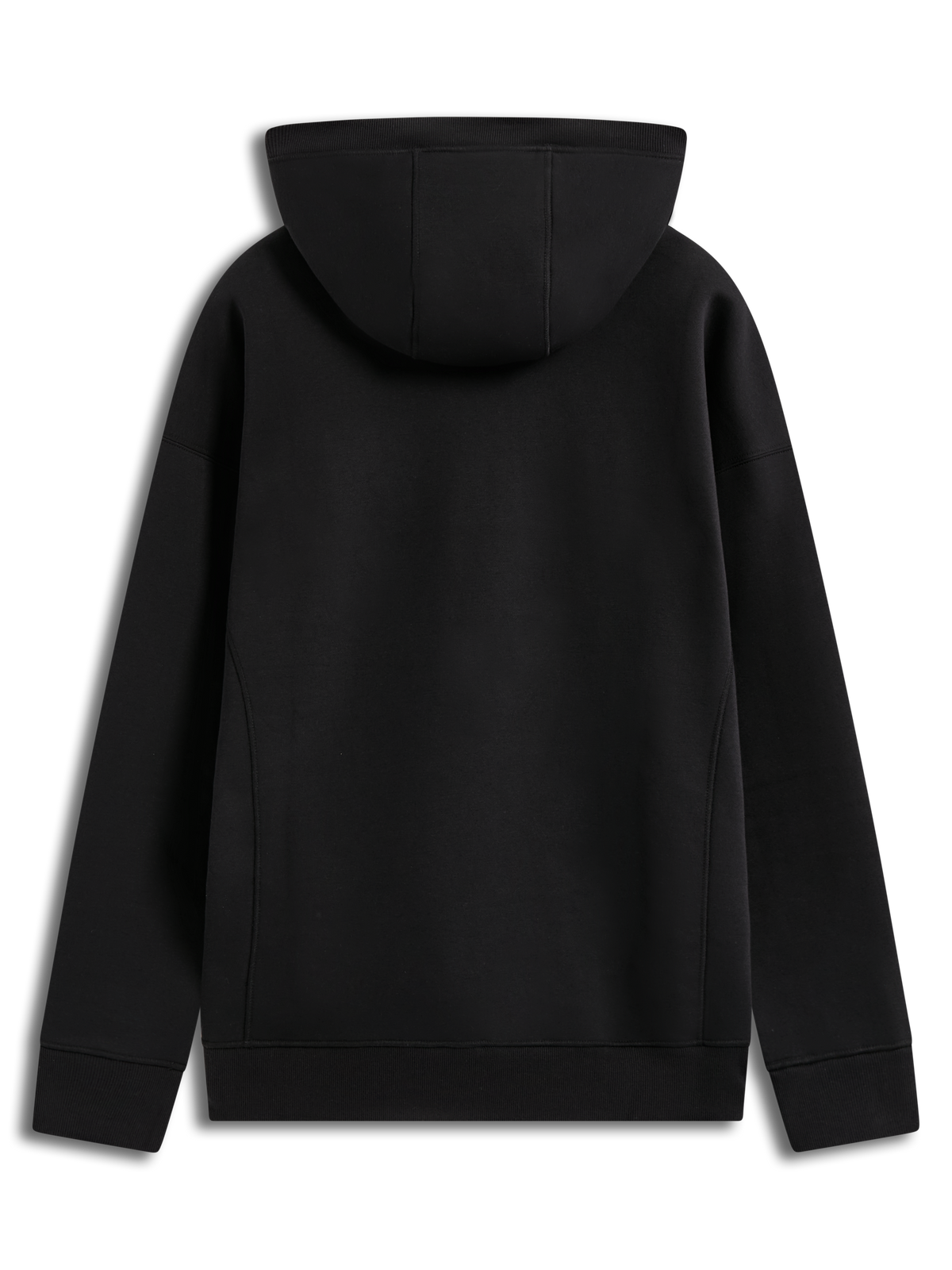 Shaw Oversized Hoodie