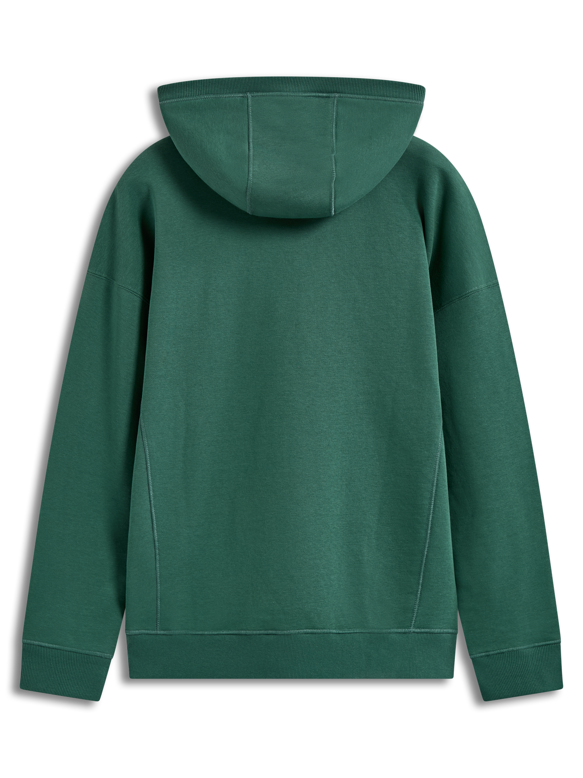 Shaw Oversized Hoodie