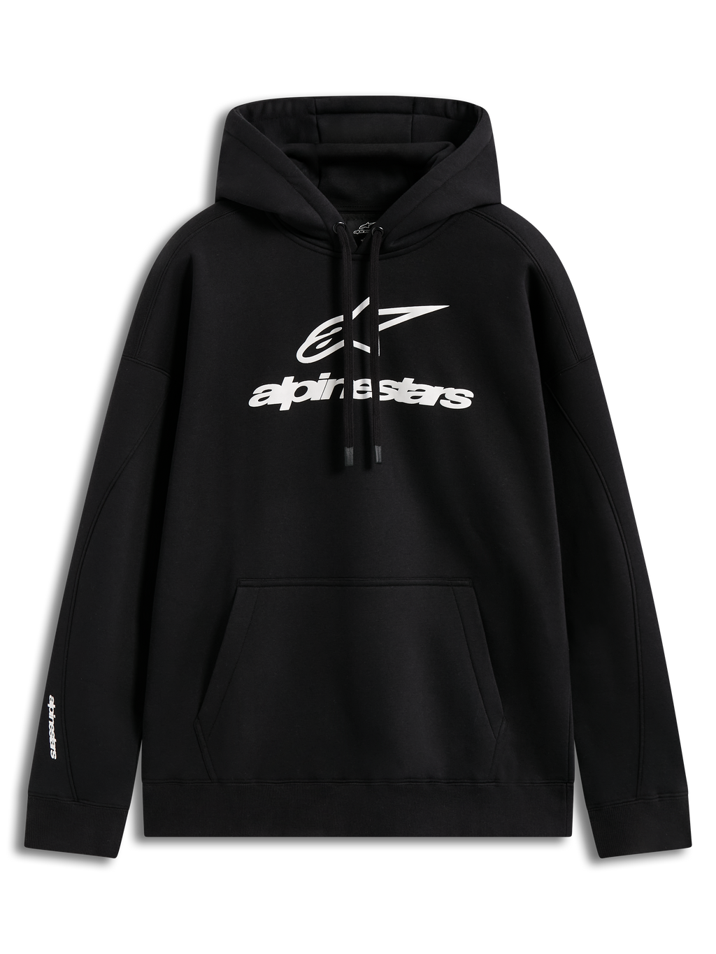Prelude Oversized Hoodie