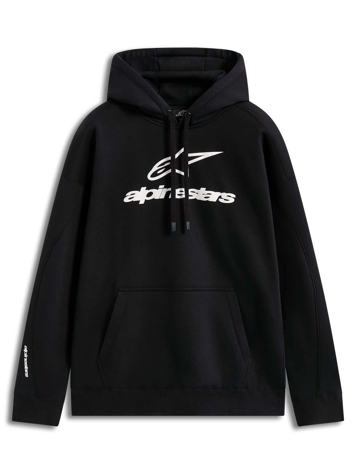 Prelude Oversized Hoodie
