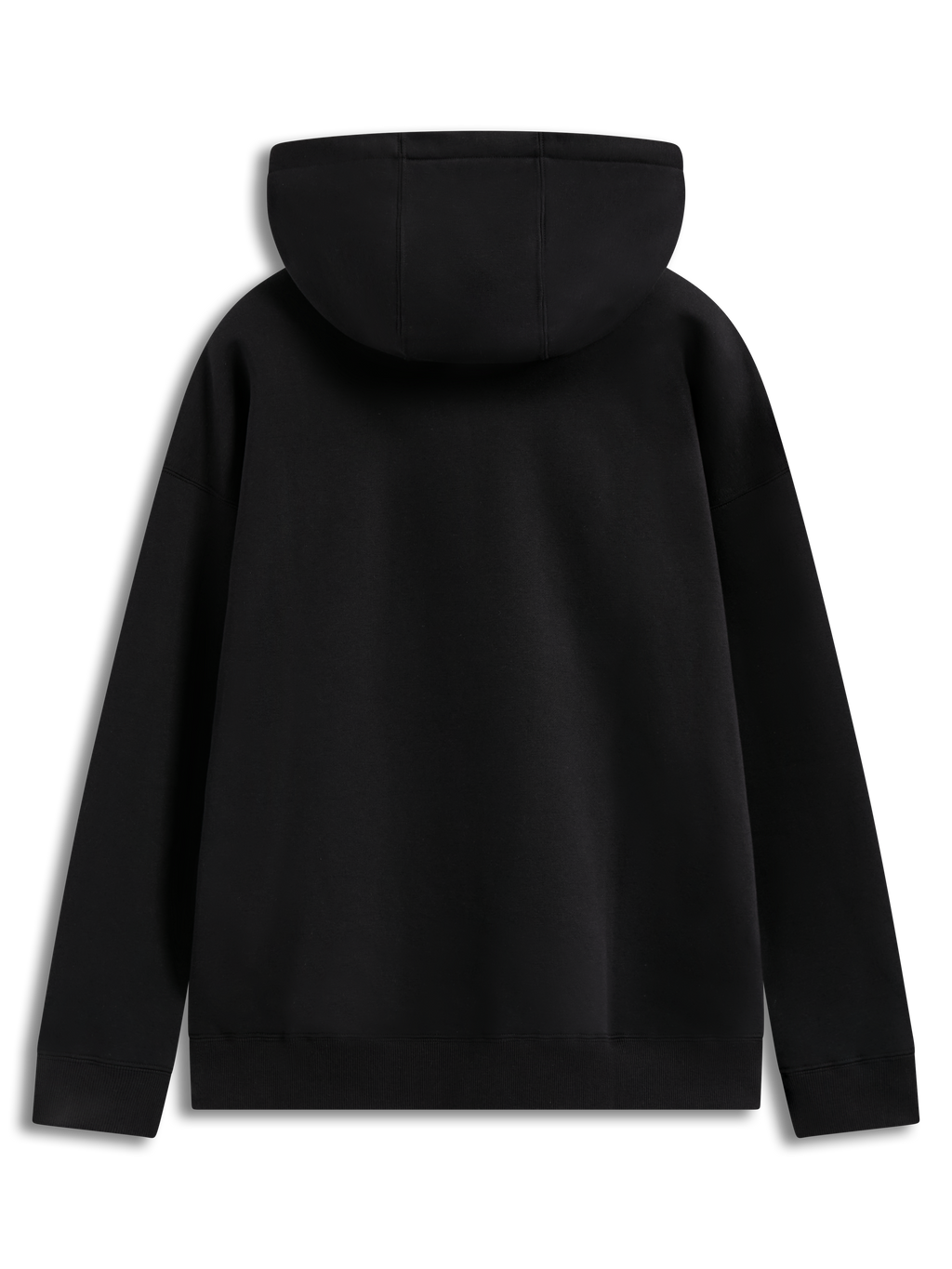 Prelude Oversized Hoodie