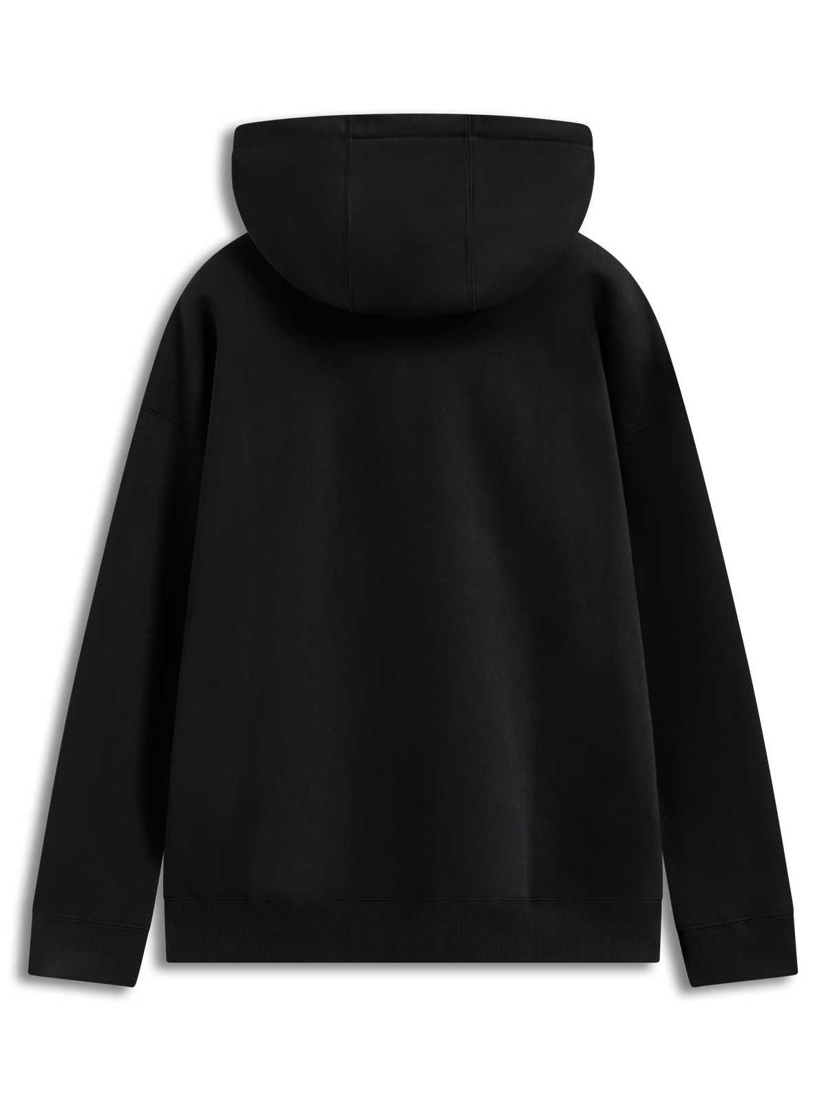 Prelude Oversized Hoodie