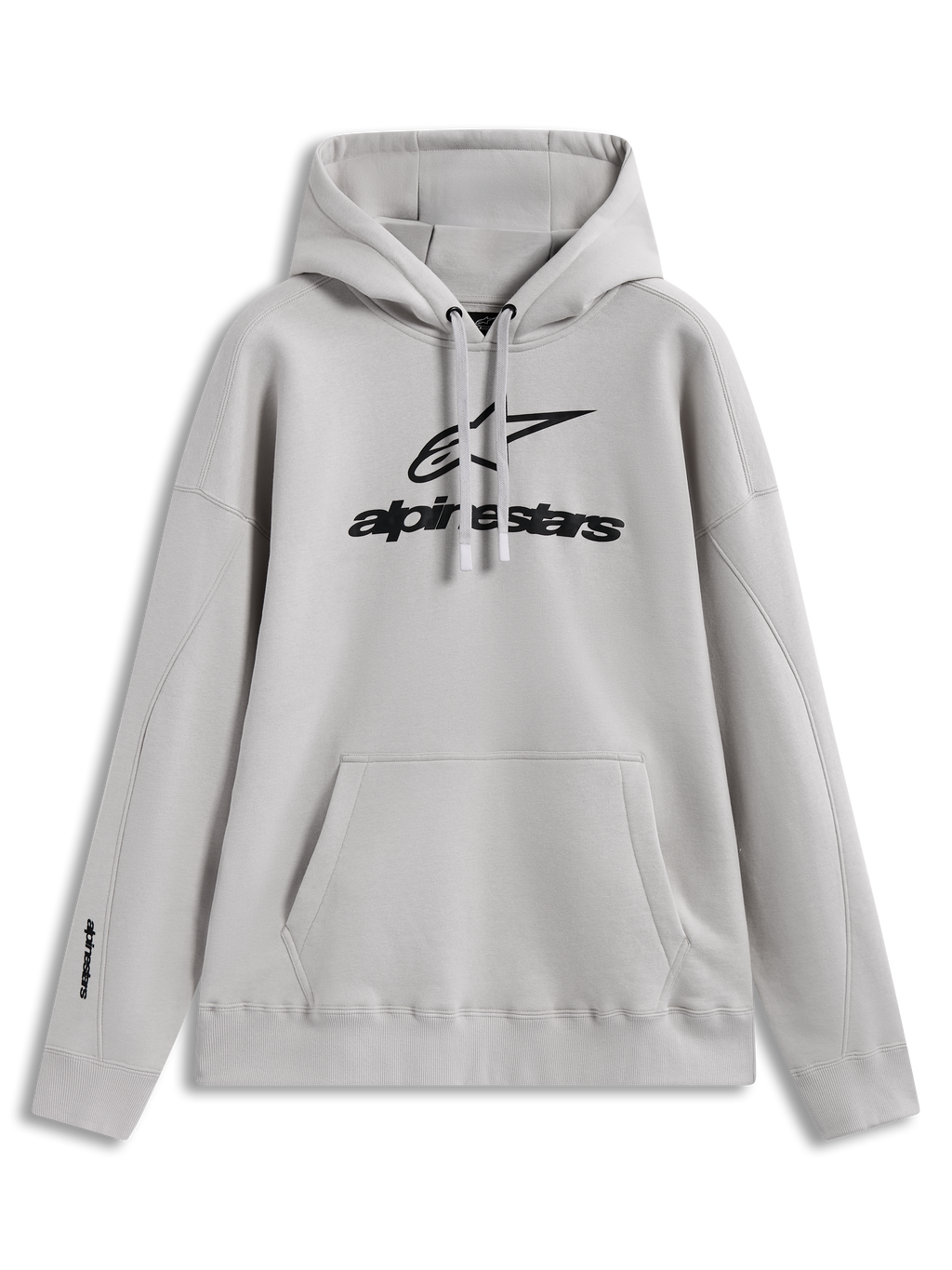 Prelude Oversized Hoodie