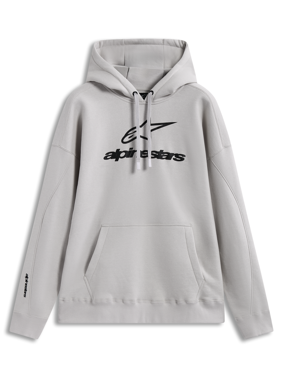 Prelude Oversized Hoodie