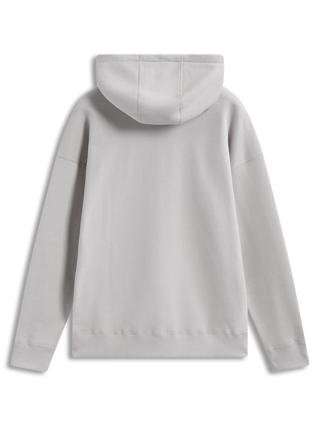 Prelude Oversized Hoodie