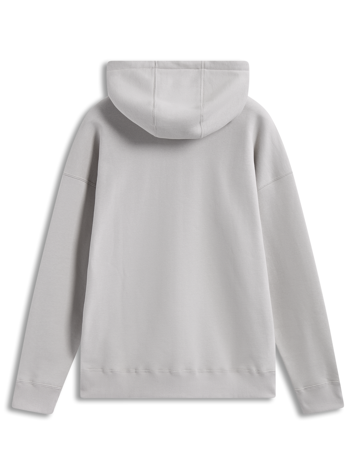 Prelude Oversized Hoodie
