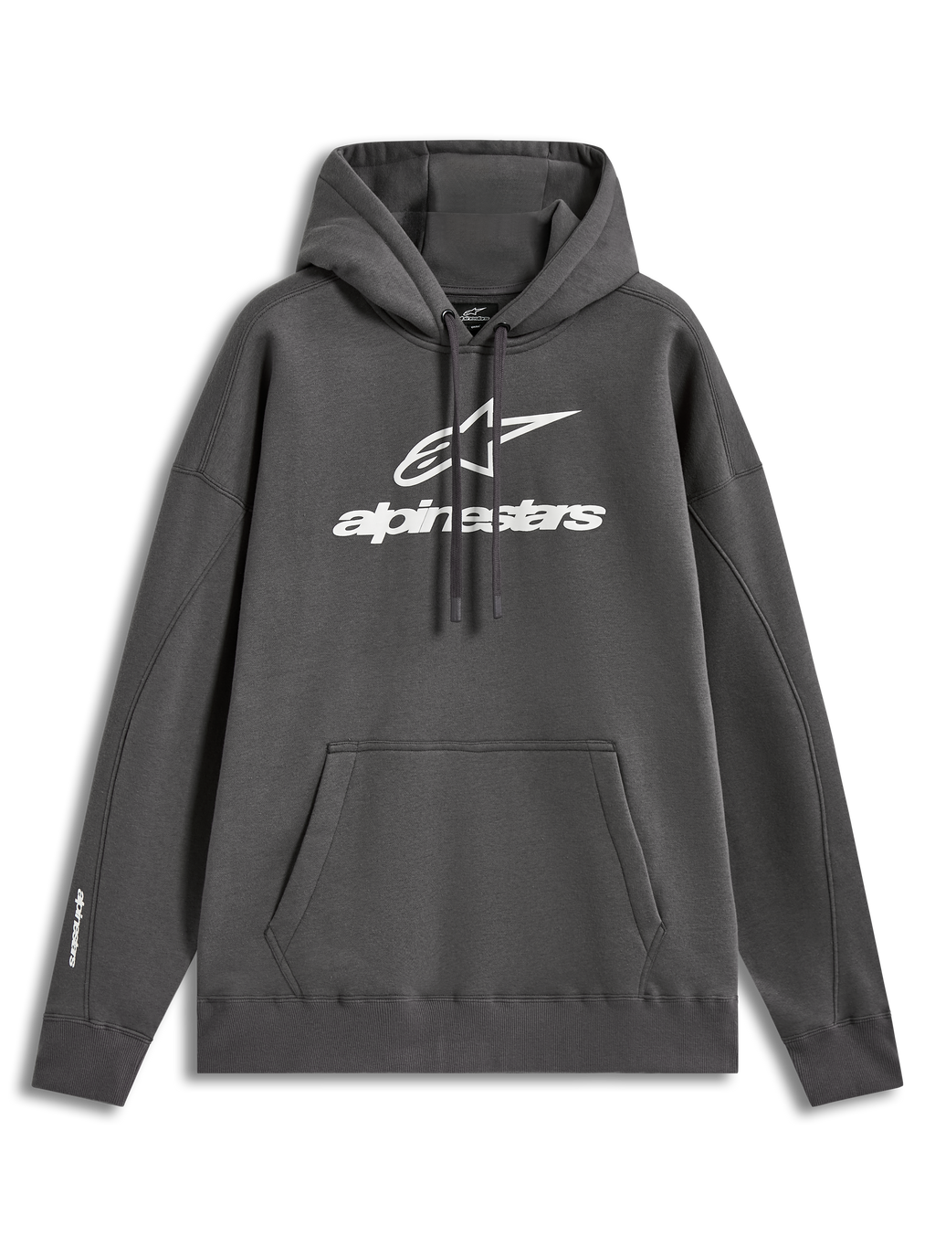 Prelude Oversized Hoodie