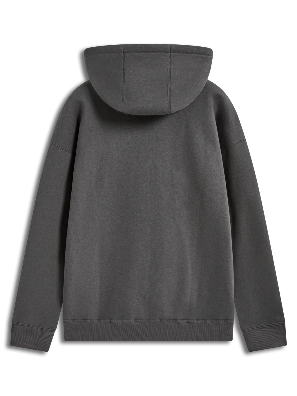 Prelude Oversized Hoodie