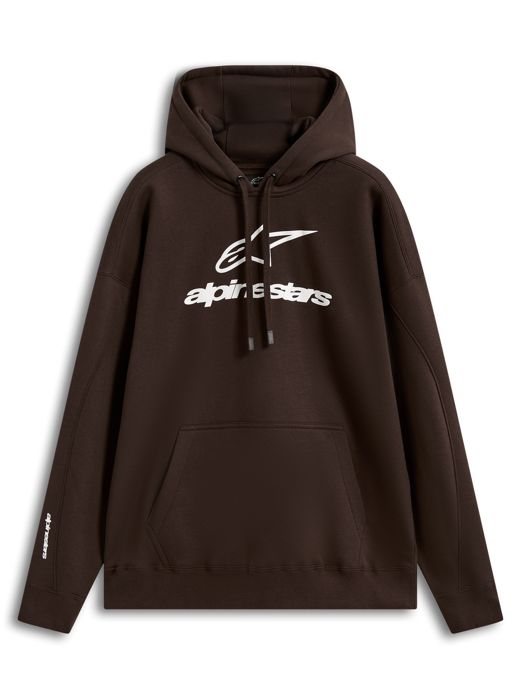 Prelude Oversized Hoodie