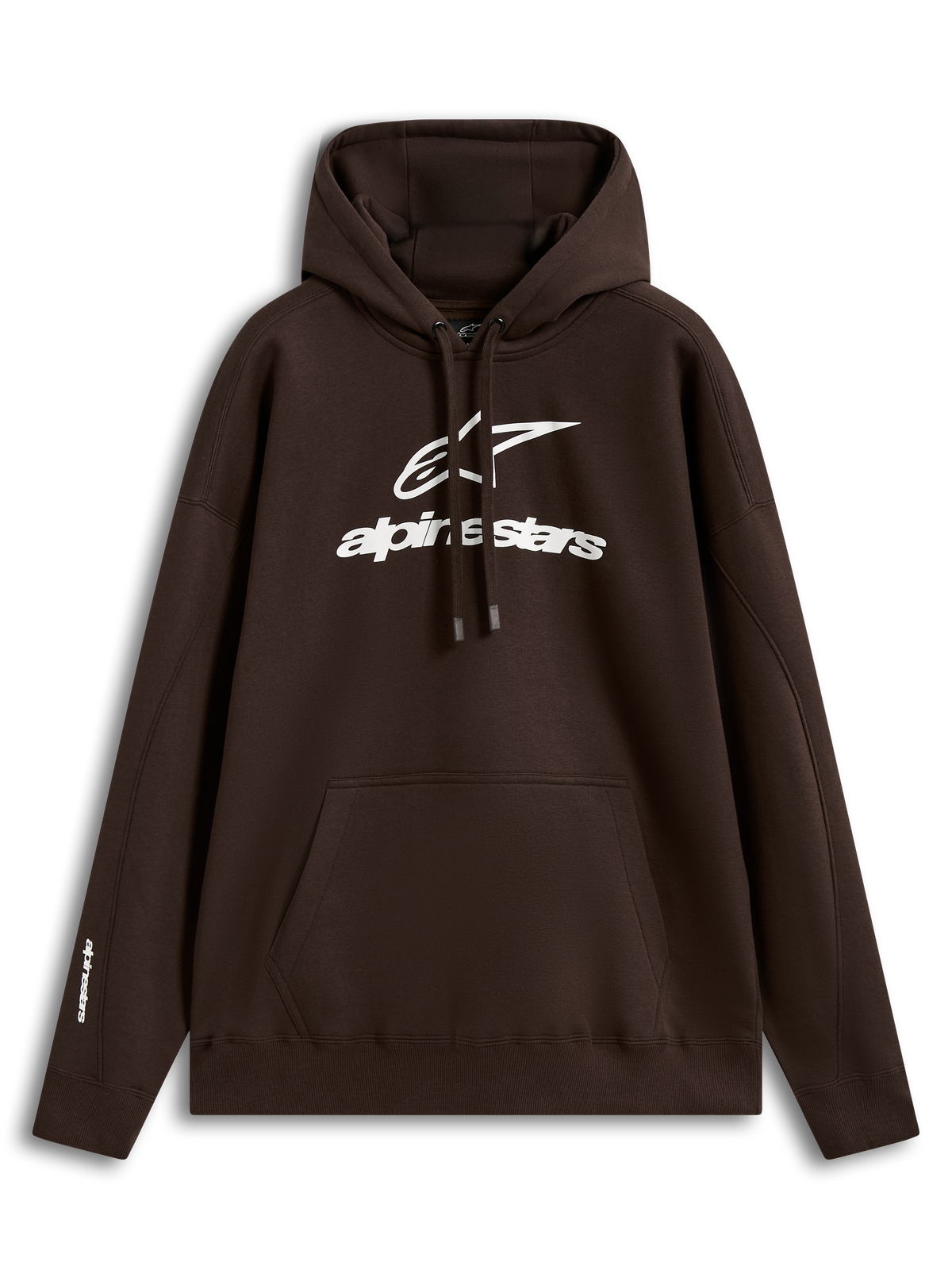 Prelude Oversized Hoodie