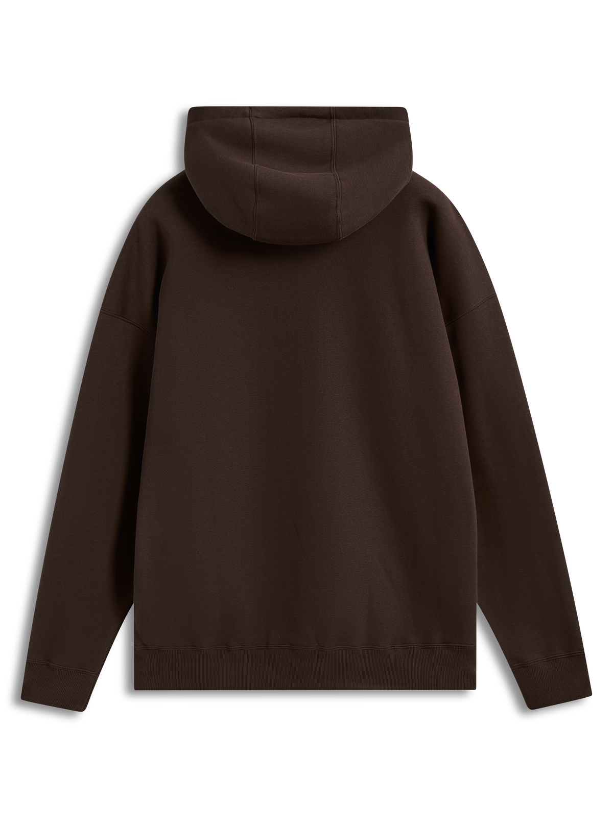 Prelude Oversized Hoodie