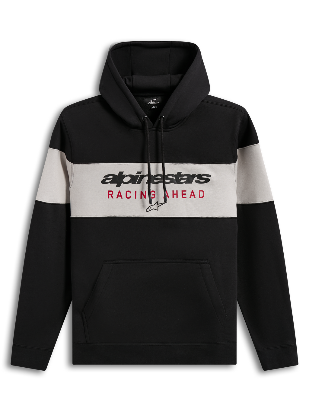 Cubic Hoodie