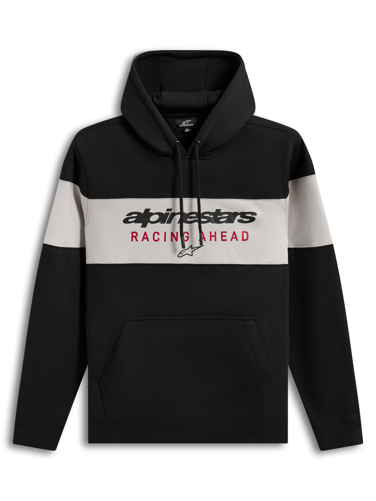 Cubic Hoodie