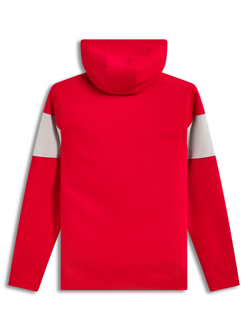 Cubic Hoodie