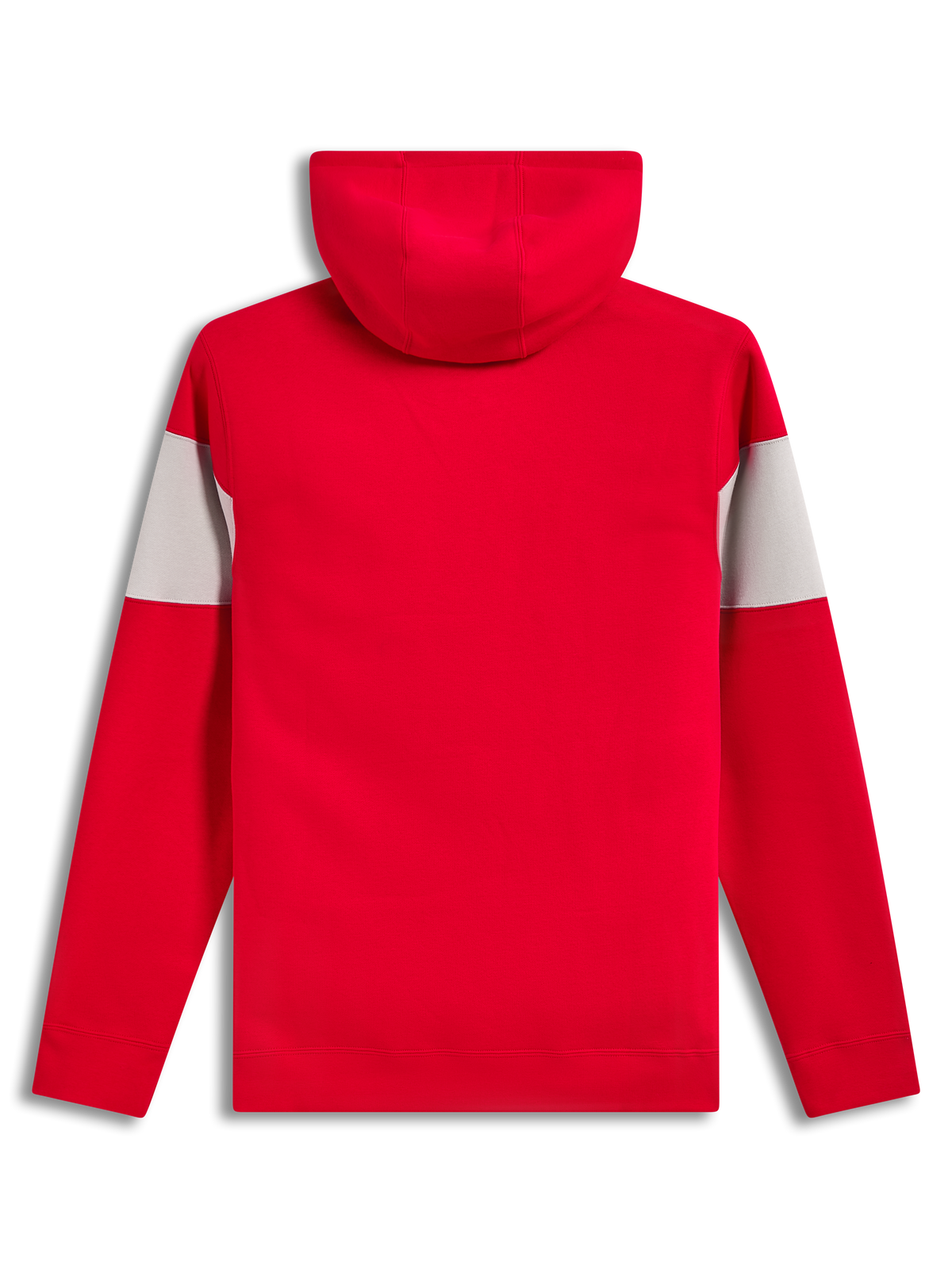 Cubic Hoodie