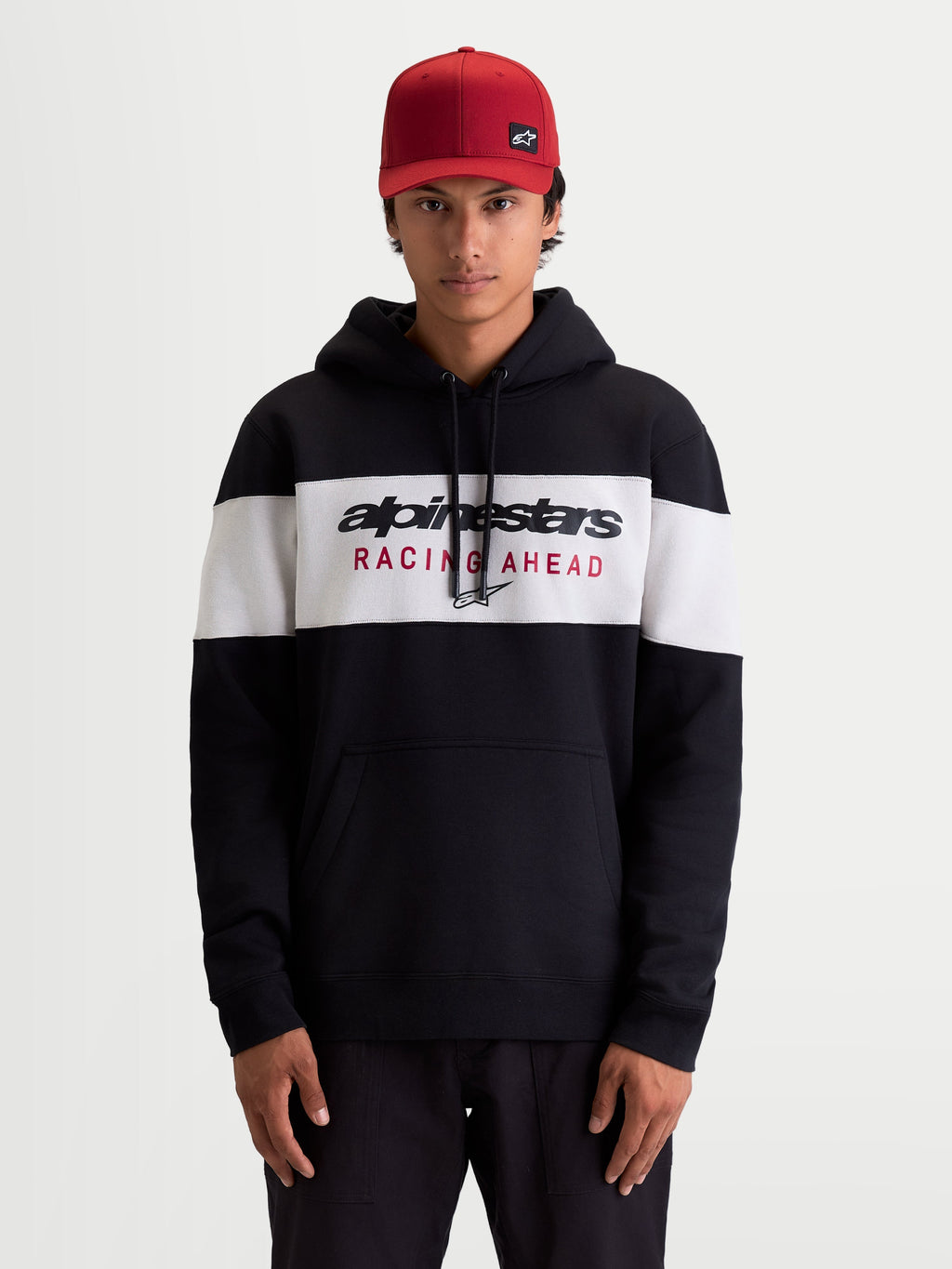 Cubic Hoodie