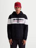 Cubic Hoodie
