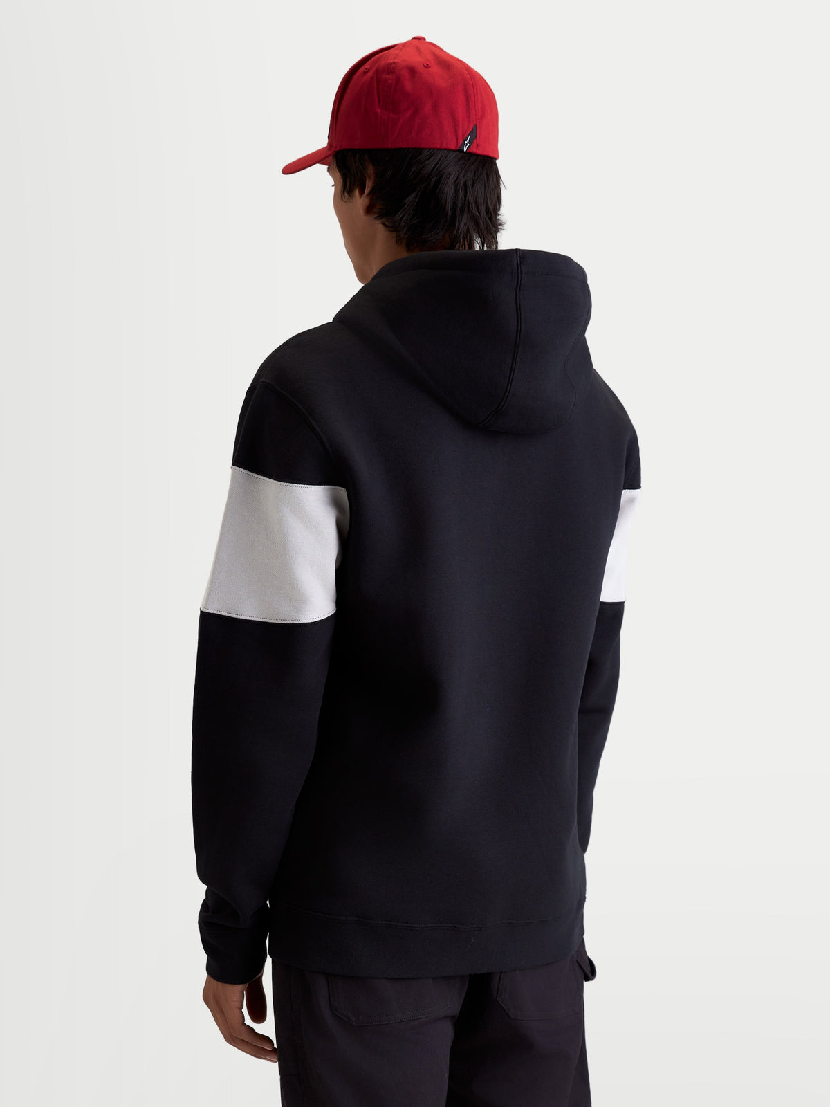 Cubic Hoodie