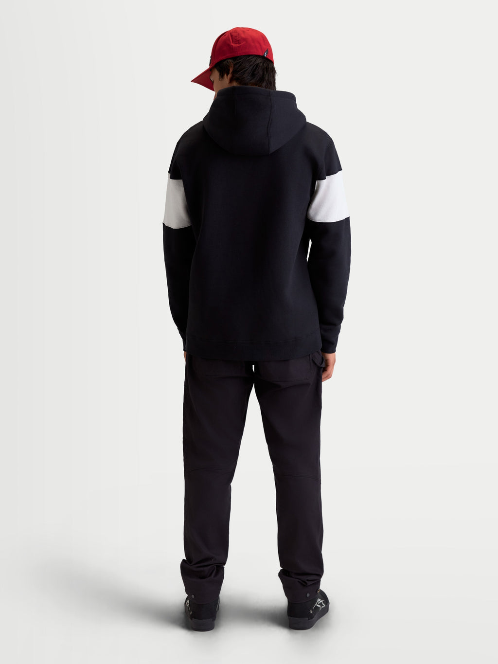 Cubic Hoodie