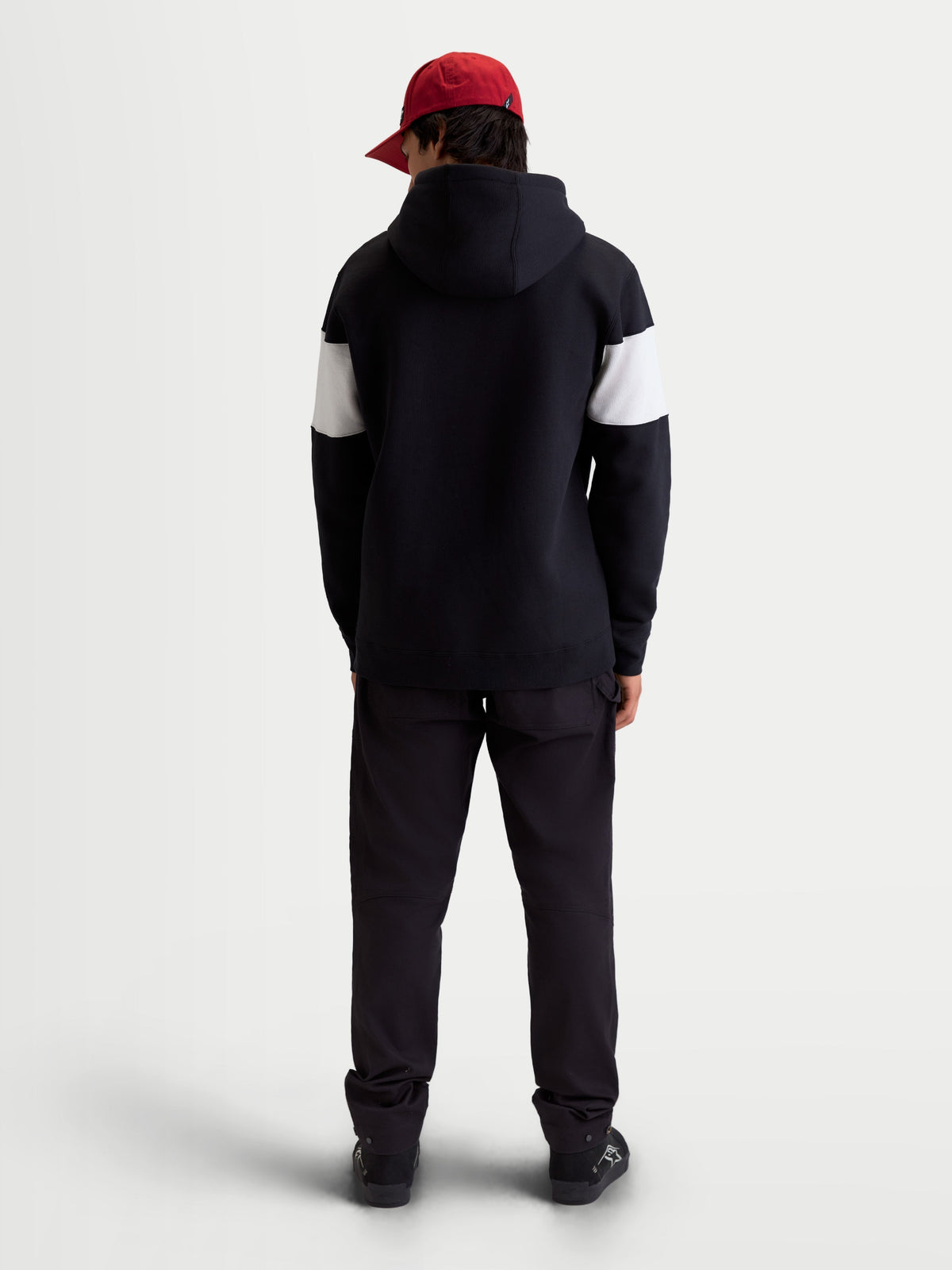 Cubic Hoodie