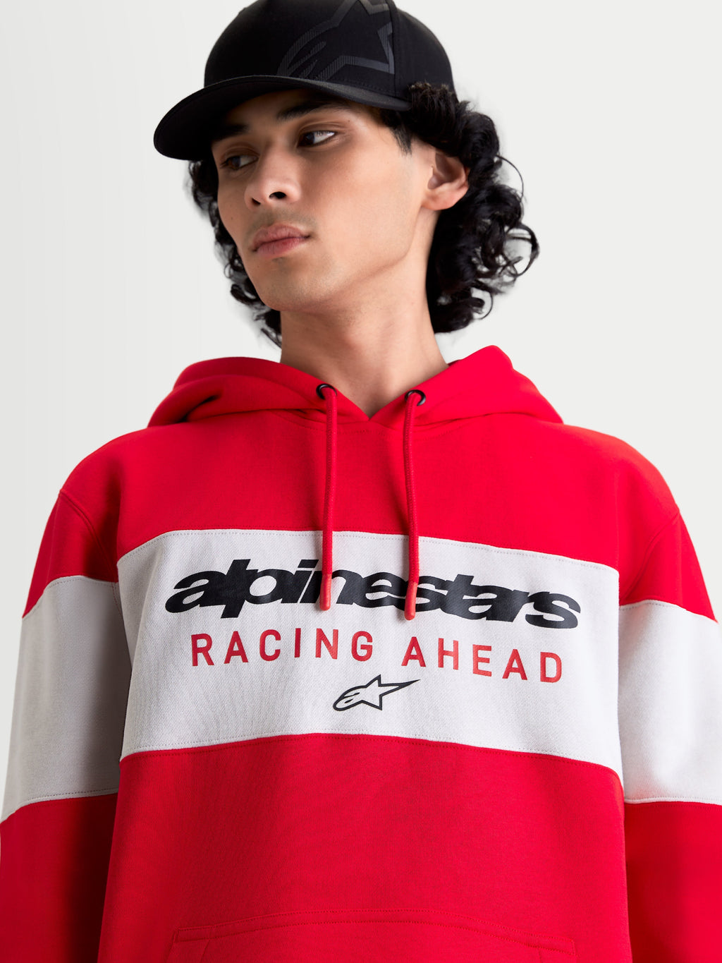 Cubic Hoodie