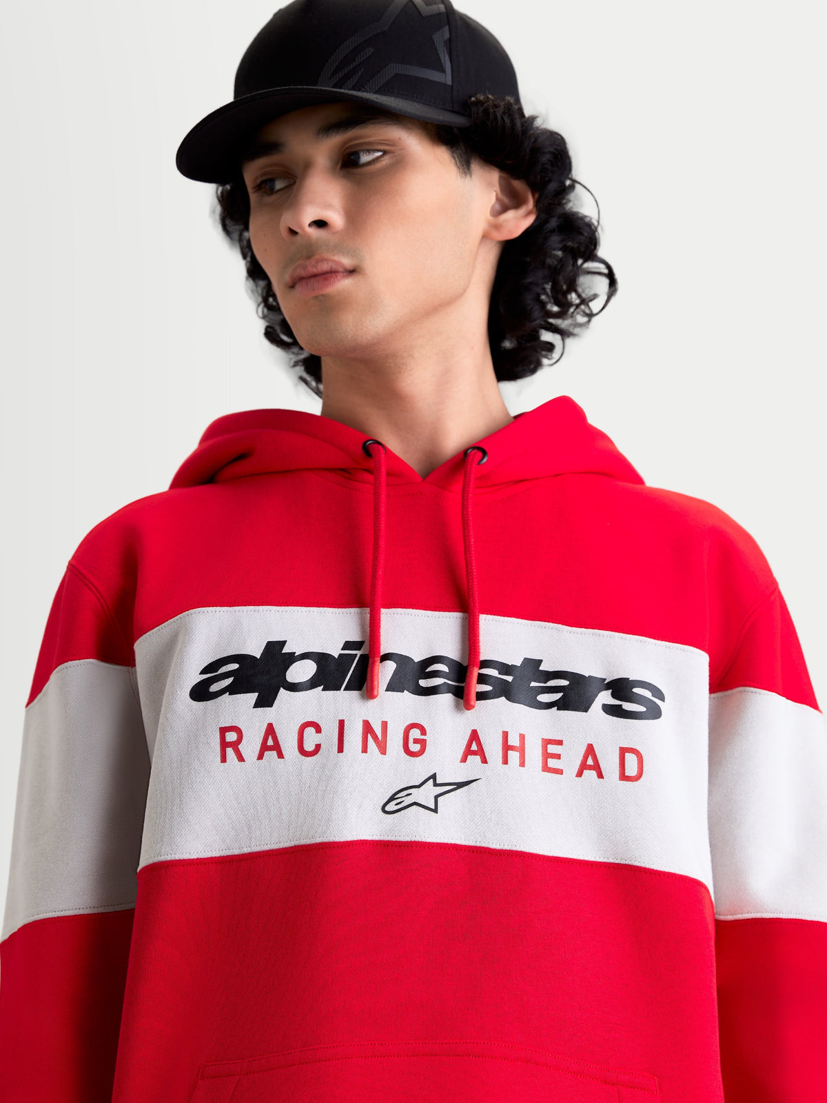 Cubic Hoodie