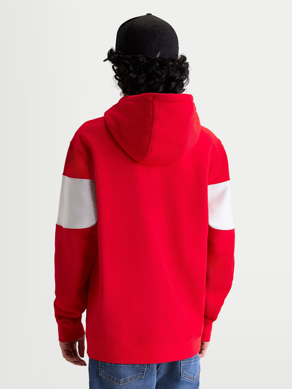 Cubic Hoodie