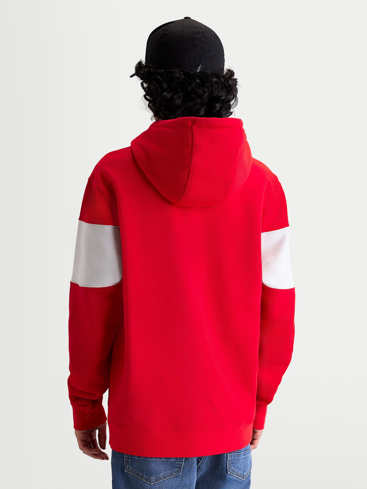 Cubic Hoodie