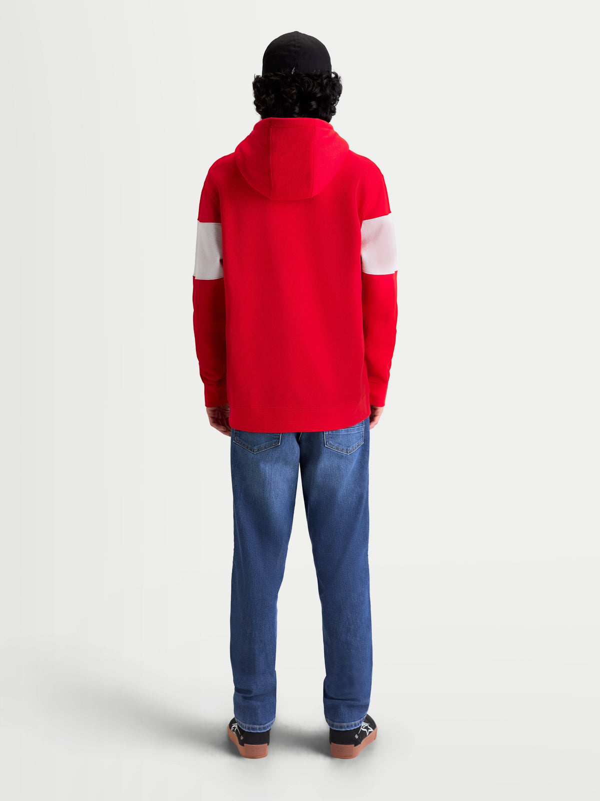 Cubic Hoodie