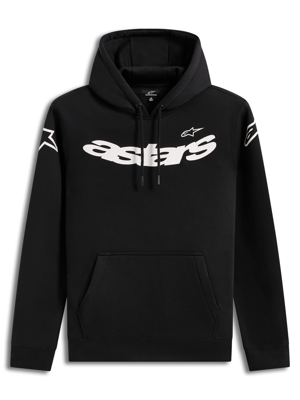 Velocifier Hoodie