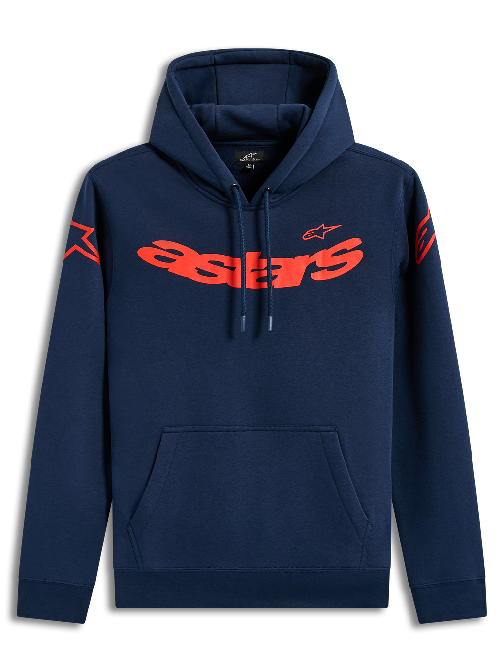 Velocifier Hoodie