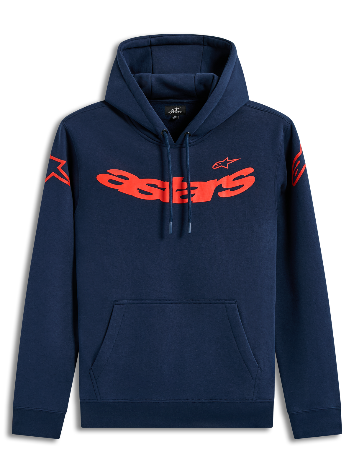 Velocifier Hoodie
