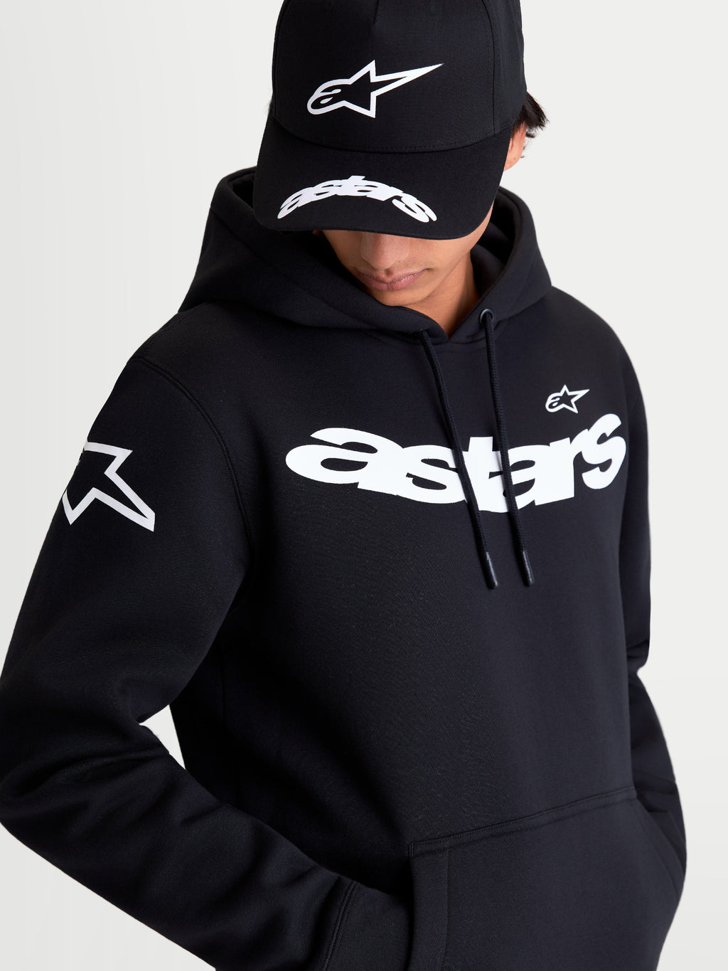 Velocifier Hoodie