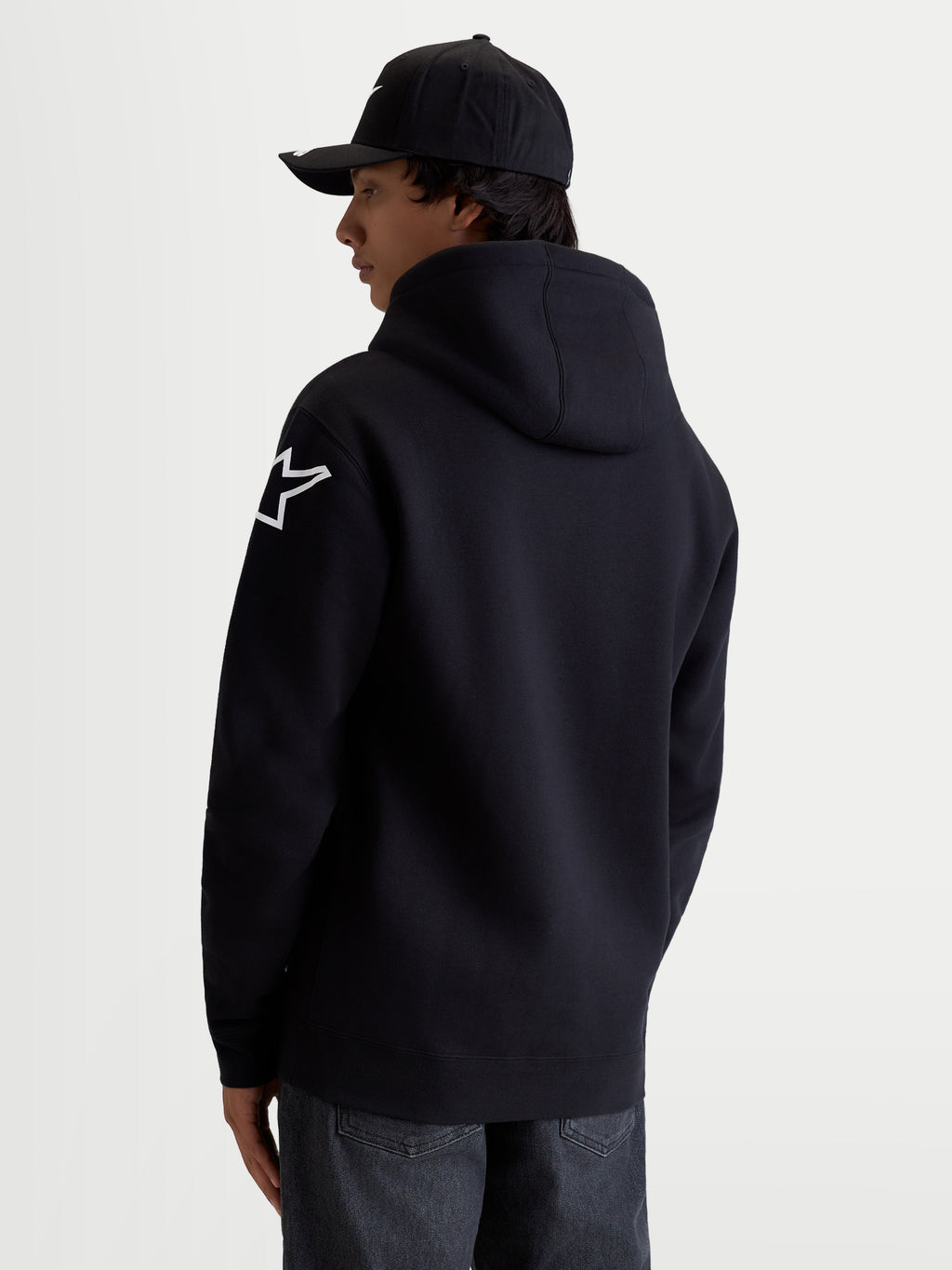 Velocifier Hoodie