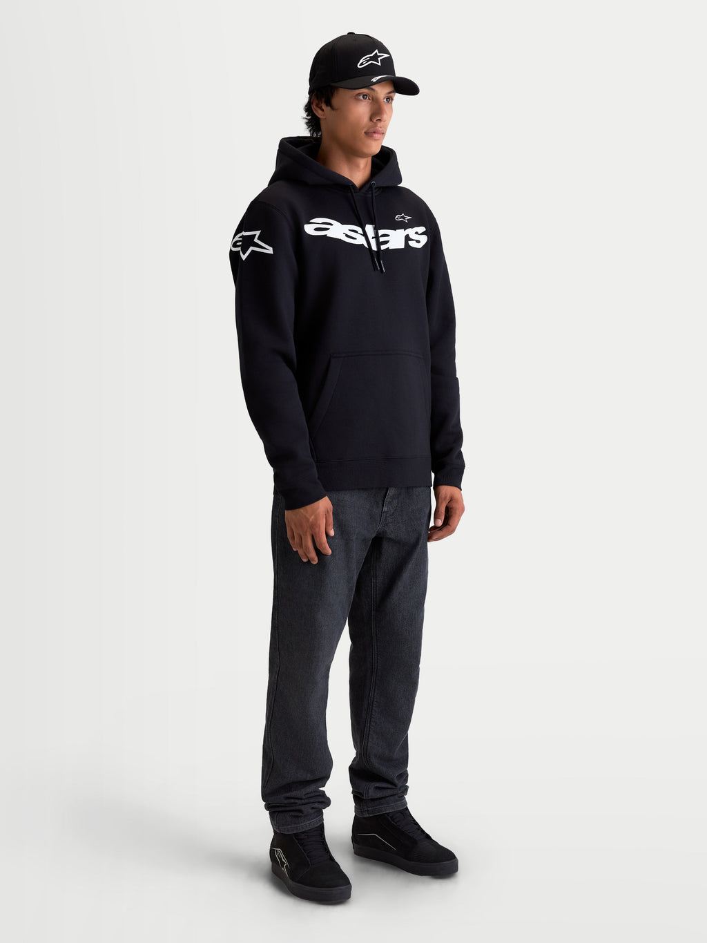 Velocifier Hoodie