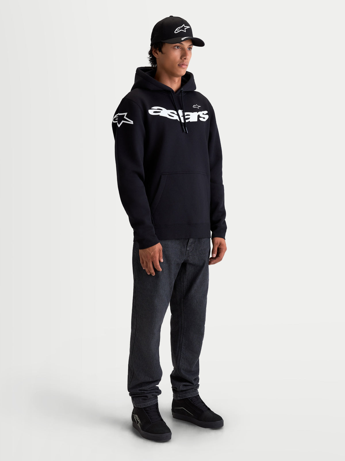 Velocifier Hoodie