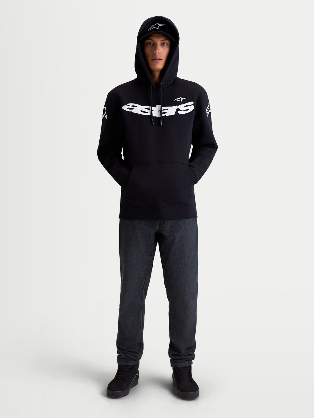 Velocifier Hoodie