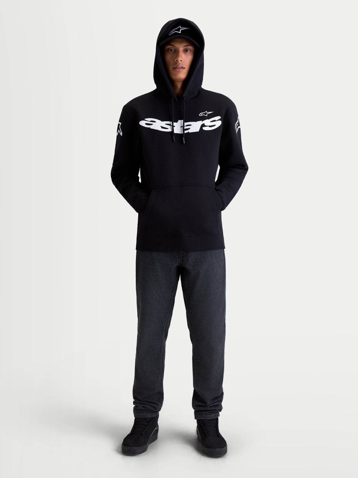 Velocifier Hoodie