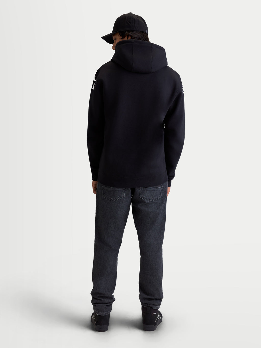 Velocifier Hoodie