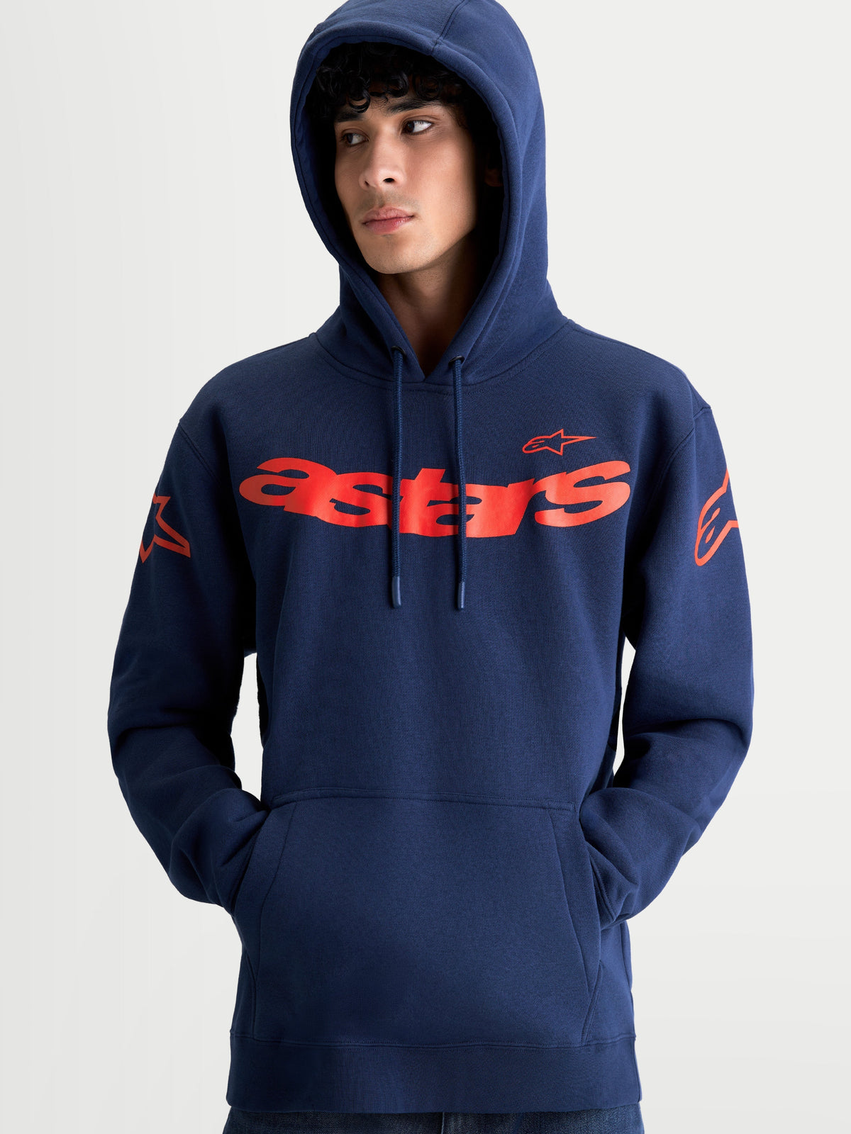 Velocifier Hoodie