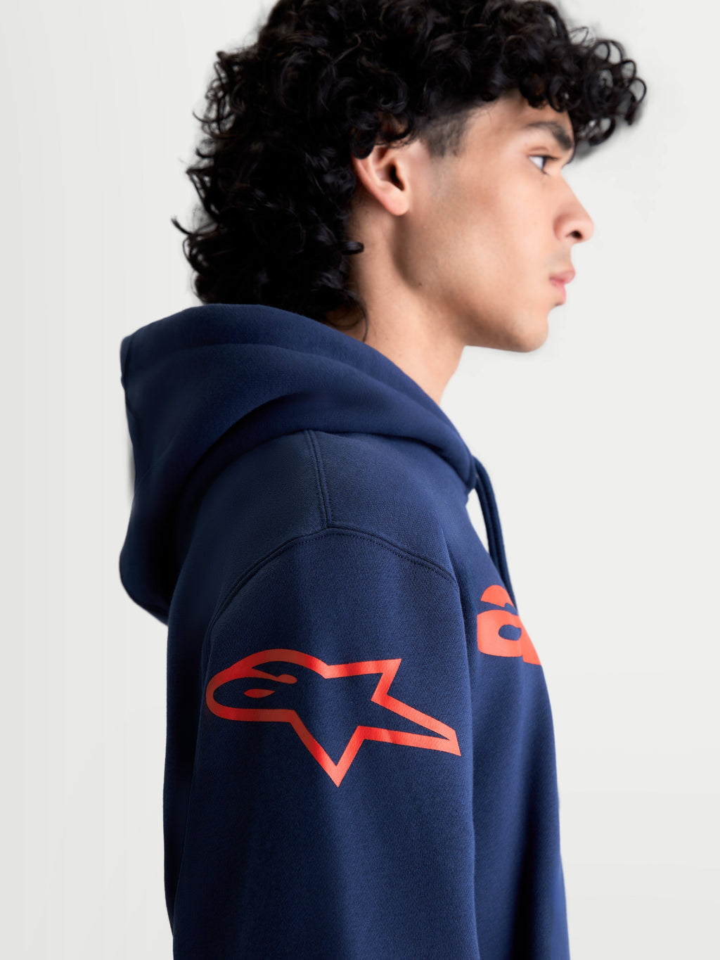 Velocifier Hoodie