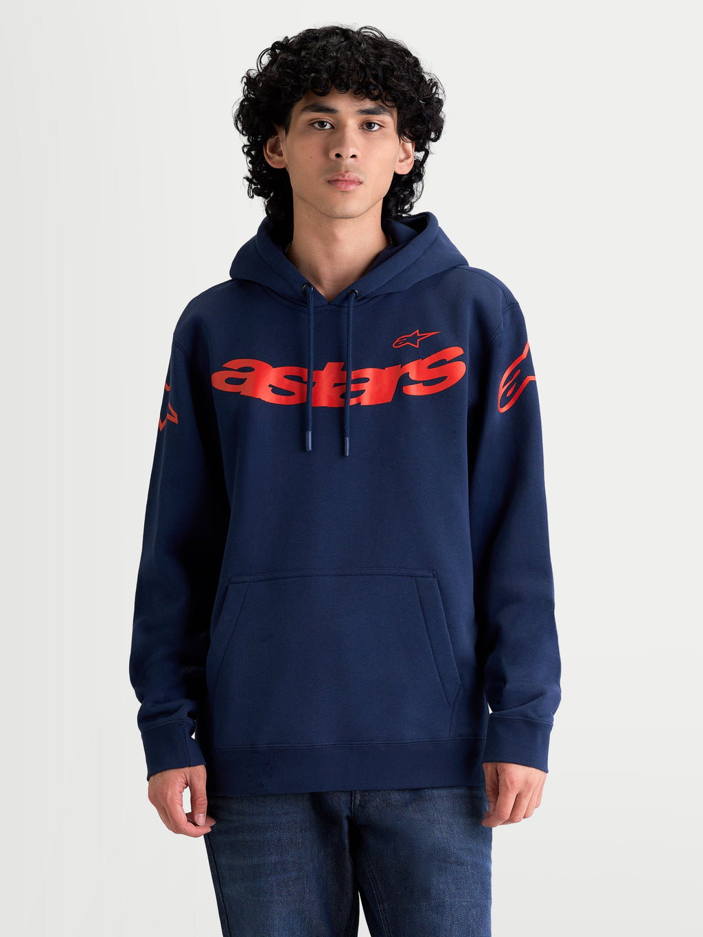 Velocifier Hoodie